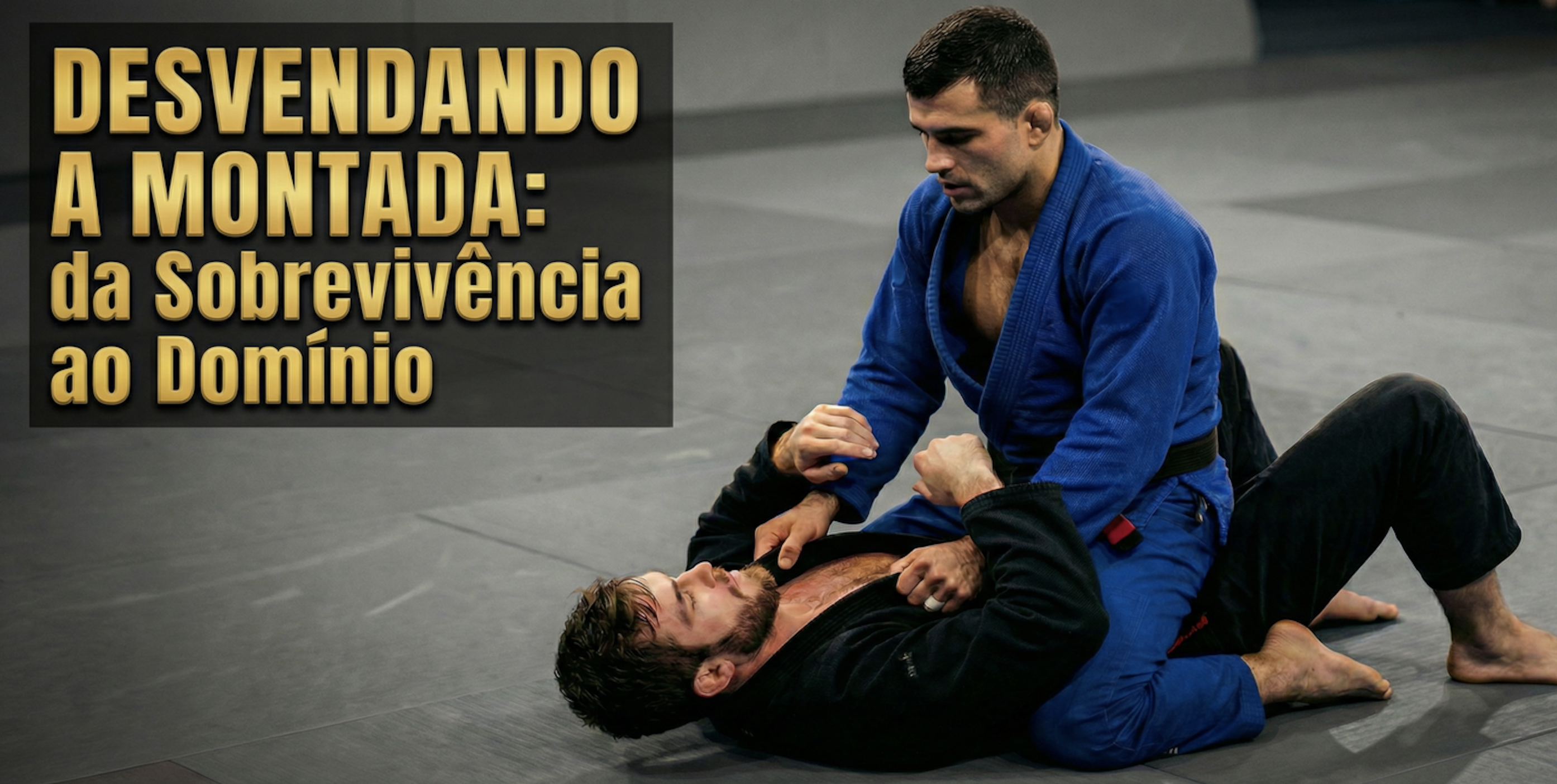 Desvendando a Montada